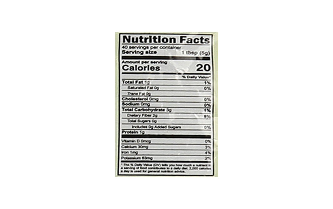 Chuk-de Coriander Powder    Pack  200 grams